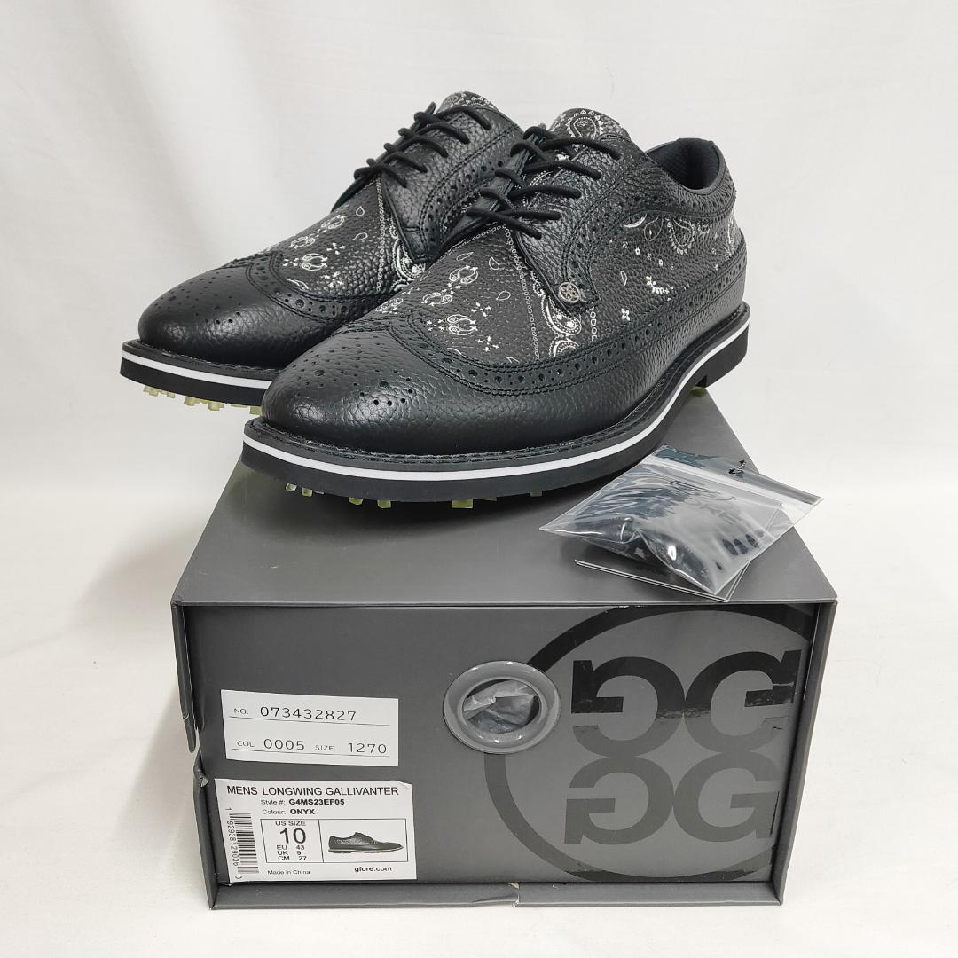 新品 未使用 G/FORE ロングウィング ガリバンダー 定番ゴルフ 新品 未使用 G/FORE ロングウィング ガリバンダー 定番ゴルフ