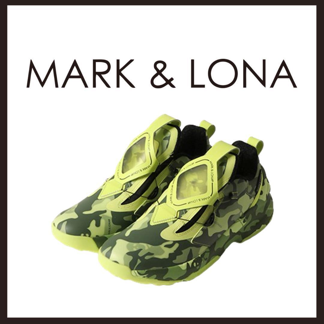 新品 未使用 MARK&LONA アトリウムスパイクレス 定番ゴルフ 新品 未使用 MARK&LONA アトリウムスパイクレス 定番ゴルフ
