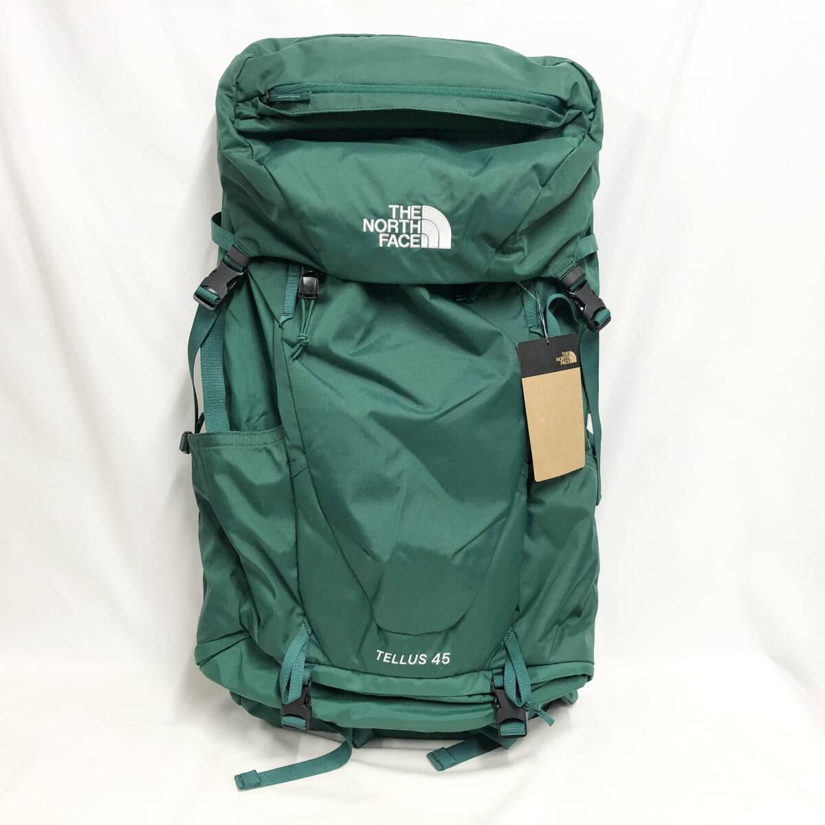 新品未使用 THE NORTH FACE(ザ・ノース・フェイス) テルス45 新品未使用 THE NORTH FACE(ザ・ノース・フェイス) テルス45