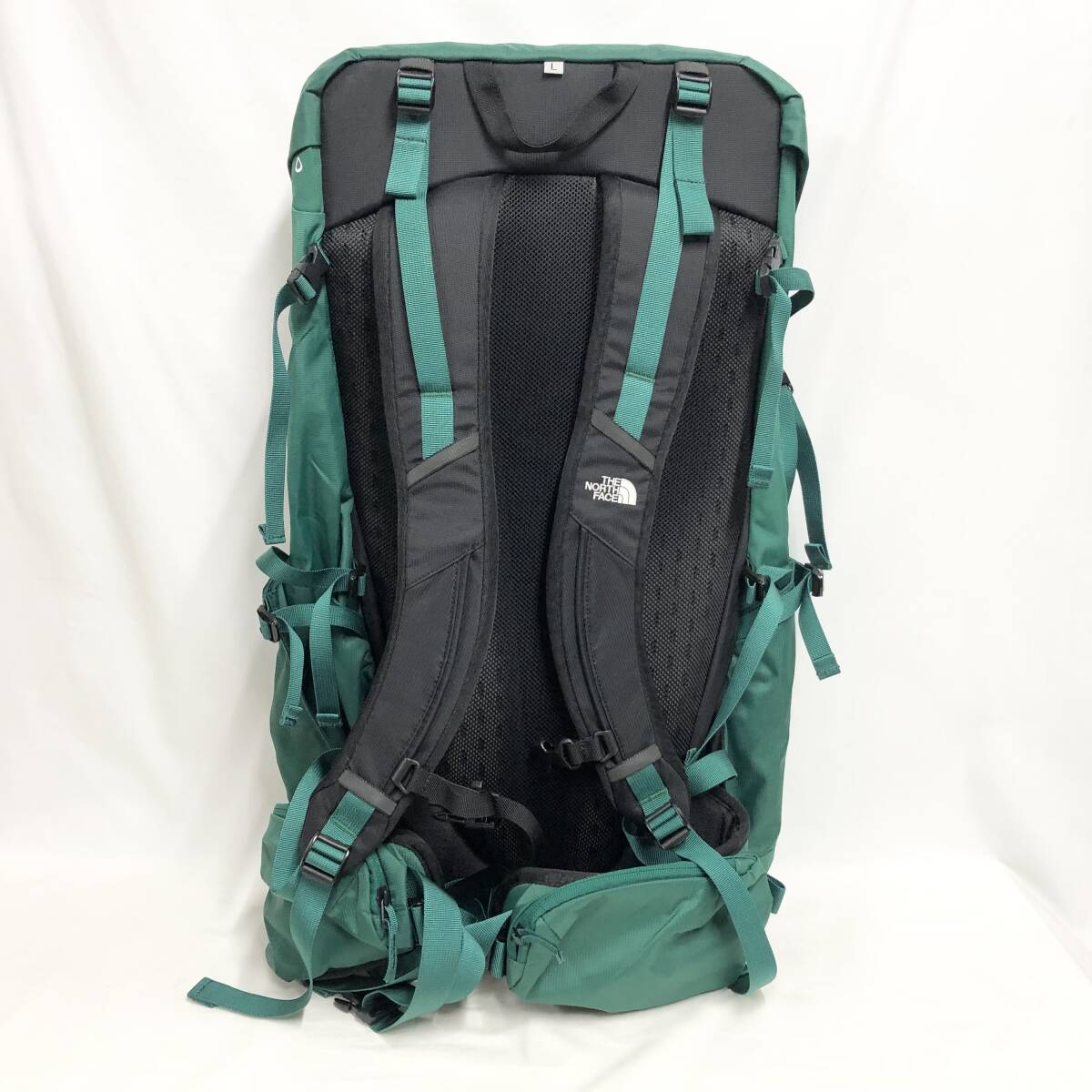 新品未使用 THE NORTH FACE(ザ・ノース・フェイス) テルス45 新品未使用 THE NORTH FACE(ザ・ノース・フェイス) テルス45