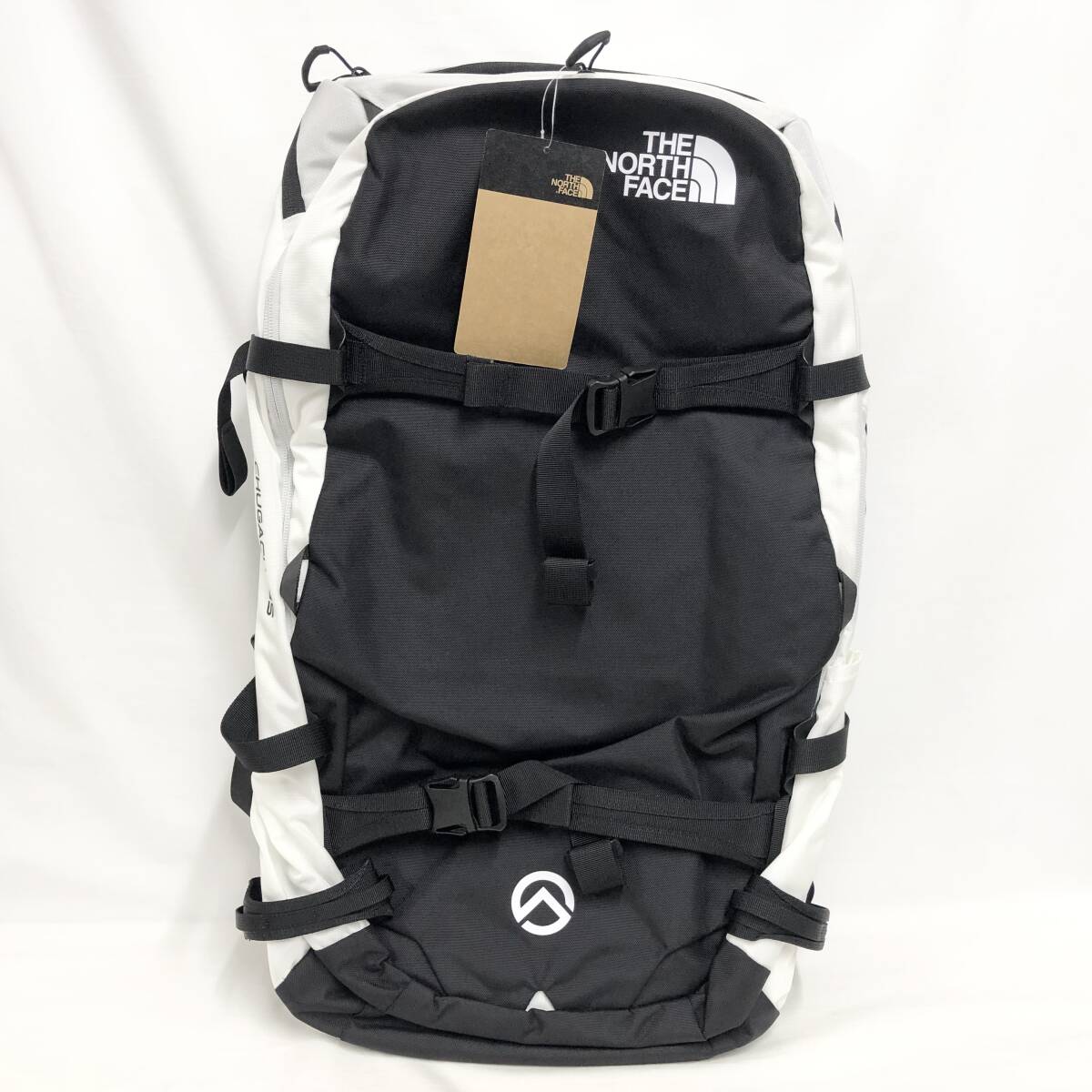 新品未使用 THE NORTH FACE(ザ・ノース・フェイス) チュガッチ35 新品未使用 THE NORTH FACE(ザ・ノース・フェイス) チュガッチ35