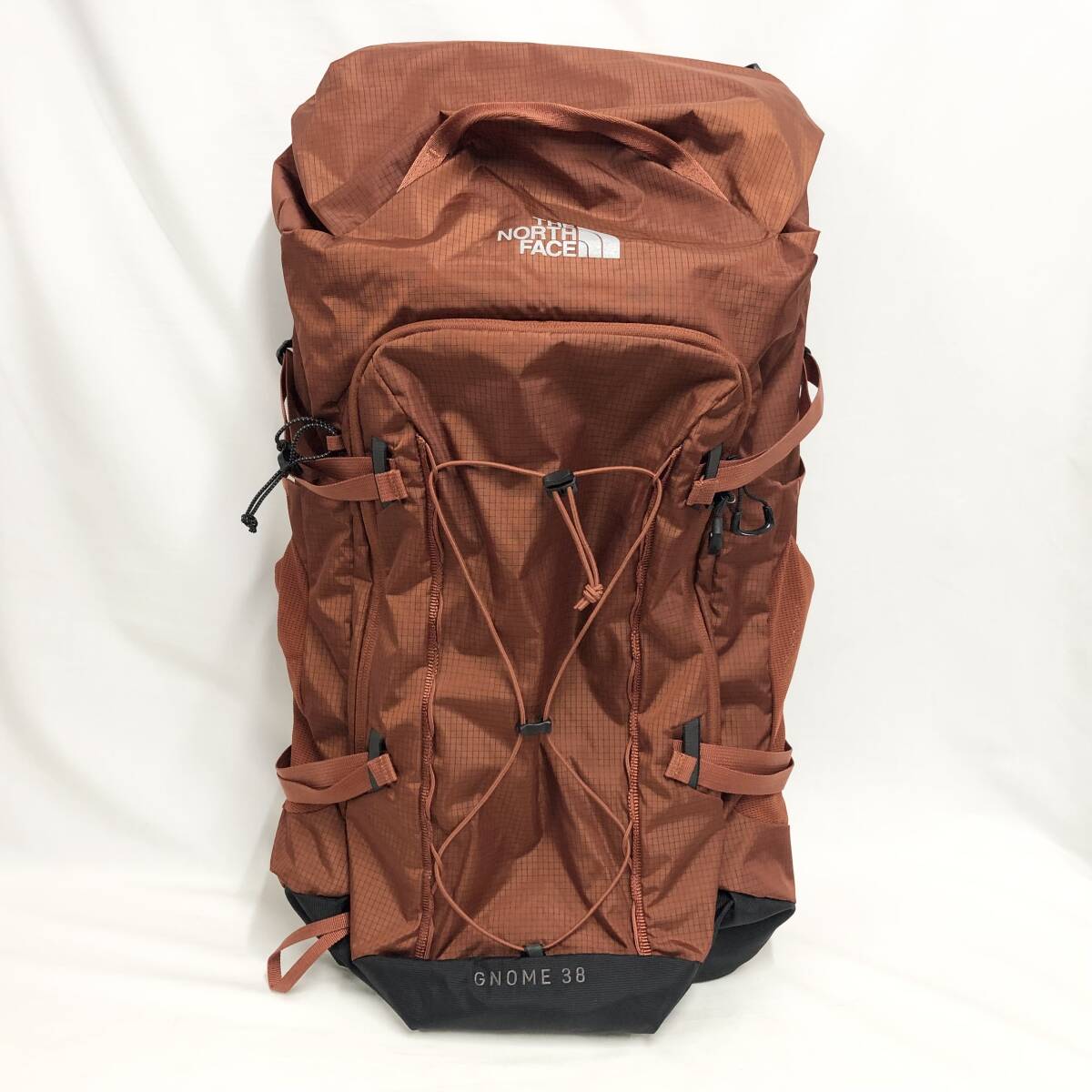 新品未使用 THE NORTH FACE(ザ・ノース・フェイス) ノーム38 新品未使用 THE NORTH FACE(ザ・ノース・フェイス) ノーム38