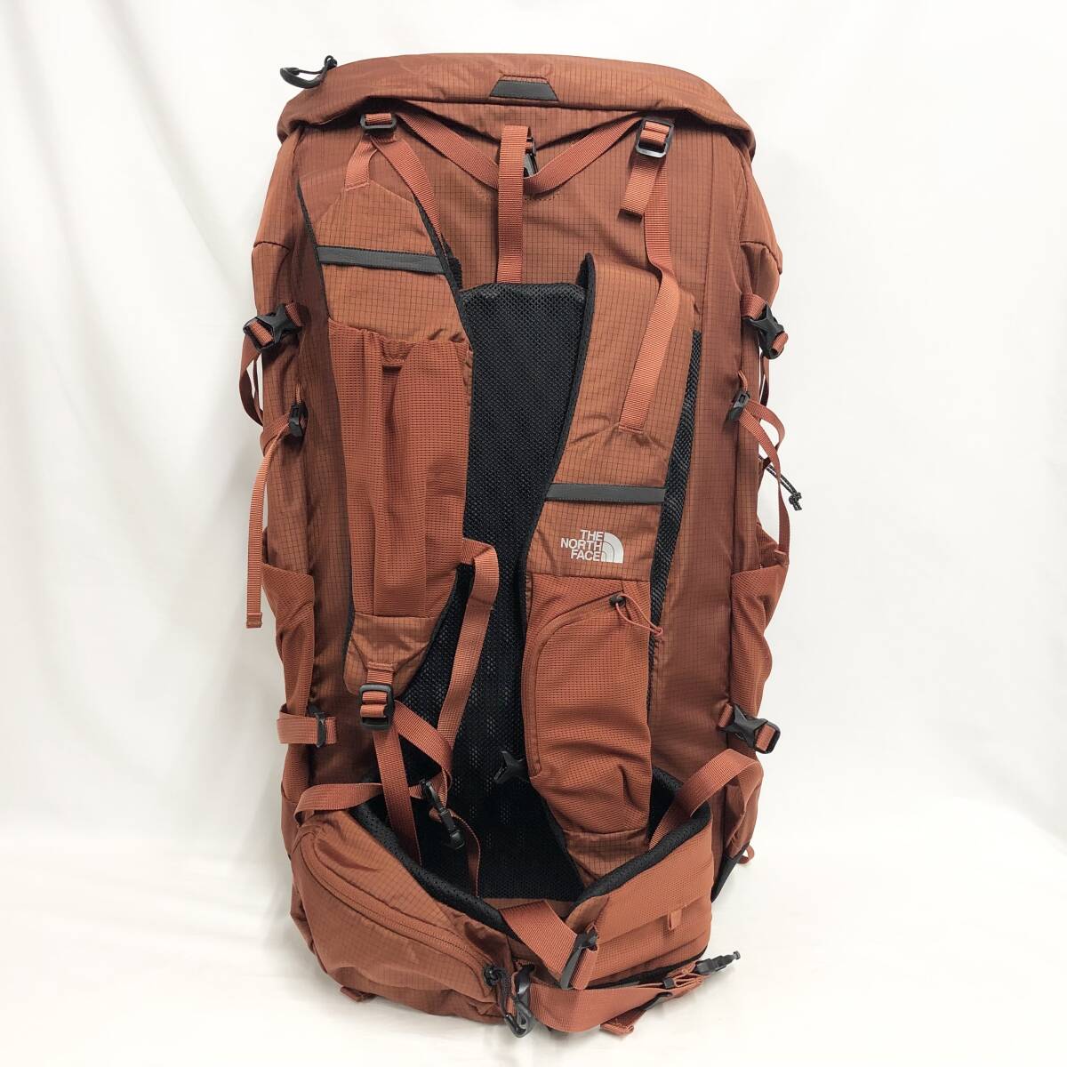 新品未使用 THE NORTH FACE(ザ・ノース・フェイス) ノーム38 新品未使用 THE NORTH FACE(ザ・ノース・フェイス) ノーム38