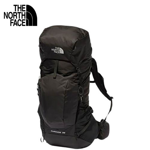 ○★新品未使用　THE NORTH FACE(ザ・ノース・フェイス)　ウラノス 35　バックパック　L　40.5L　ブラック★○