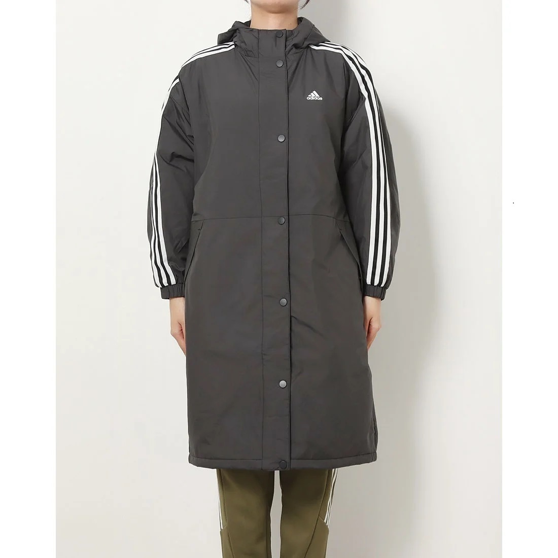 Yahoo!オークション - 定価18700円 sale 新品 adidas ベンチ