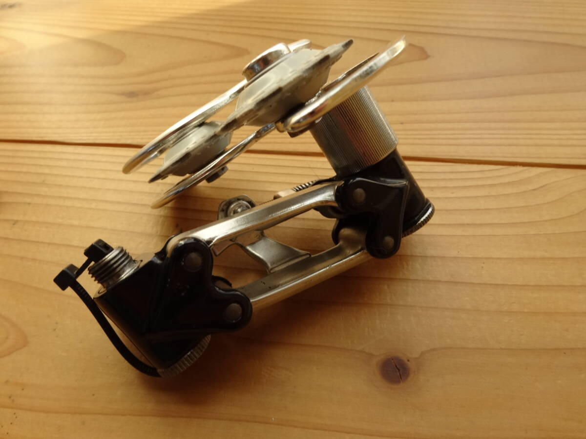 Yahoo!オークション - Campagnolo RD Super Record ピボットは Yahoo!オークション - Campagnolo RD Super Record ピボットは
