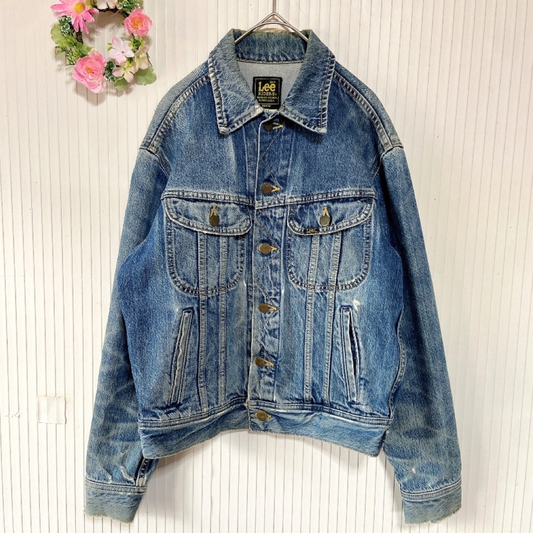 2718 -大特価ー ヴィンテージ 【LEE Riders/EDWIN】 リー 2718 -大特価ー ヴィンテージ 【LEE Riders/EDWIN】 リー