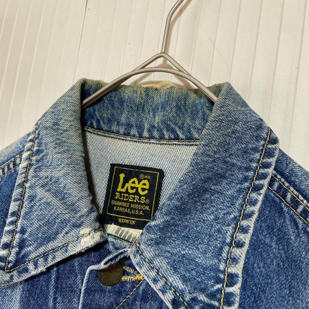2718 -大特価ー ヴィンテージ 【LEE Riders/EDWIN】 リー 2718 -大特価ー ヴィンテージ 【LEE Riders/EDWIN】 リー
