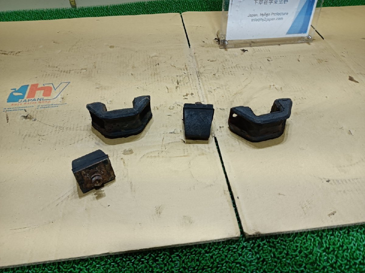  Fiat подвеска рама поперечная жесткость крепление 500L, #hyj NSP191147