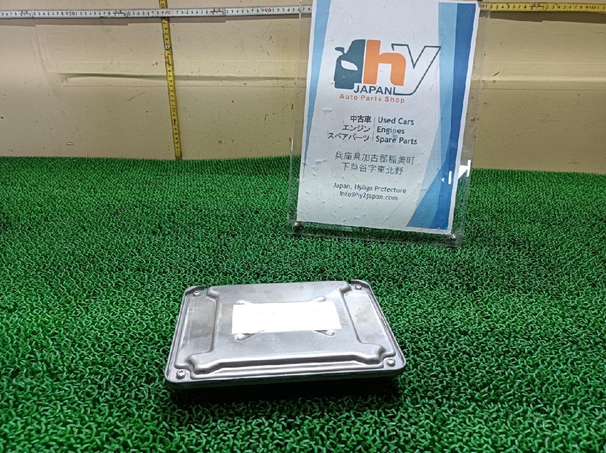 アルファロメオ ECU 147 GH-937AB, 2006 #hyj NSP195971