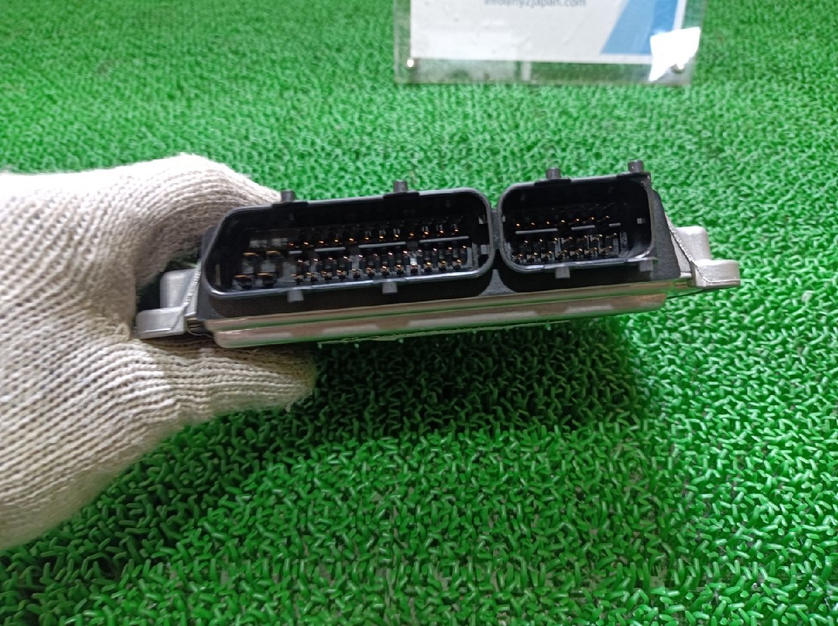 アルファロメオ ECU 147 GH-937AB, 2006 #hyj NSP195971