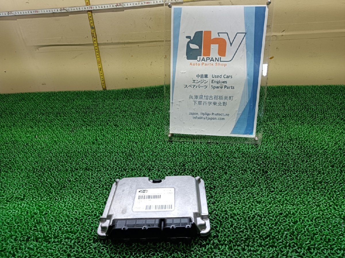 アルファロメオ ECU 147 GH-937AB, 2006 #hyj NSP195971