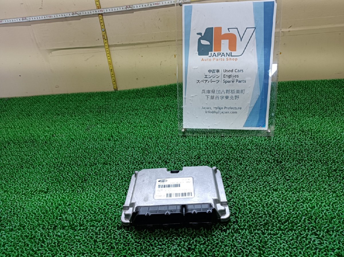 アルファロメオ ECU 147 GH-937AB, 2006 #hyj NSP195971