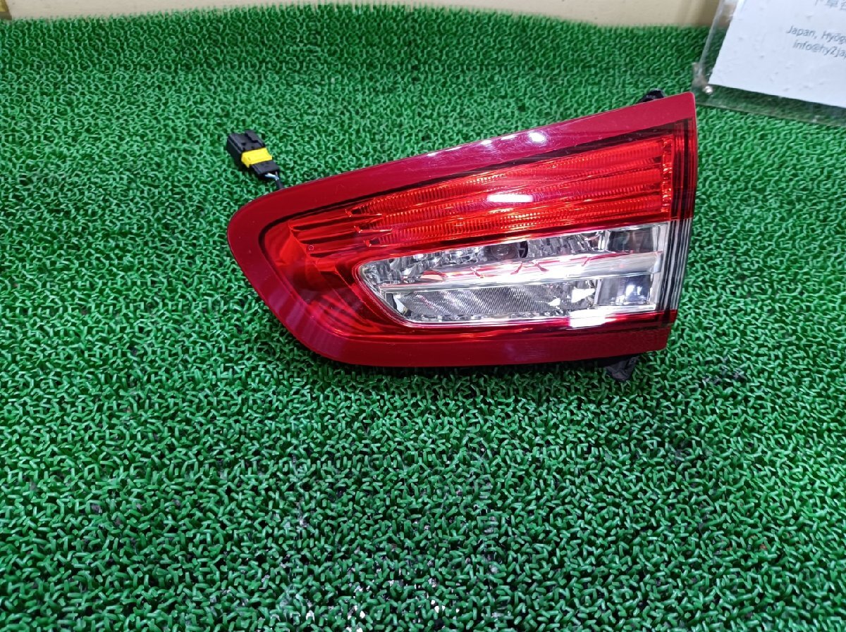 シトロエン 右 フィニッシャーランプ DS5 ABA-B85F02, 2012 #hyj NSP196579