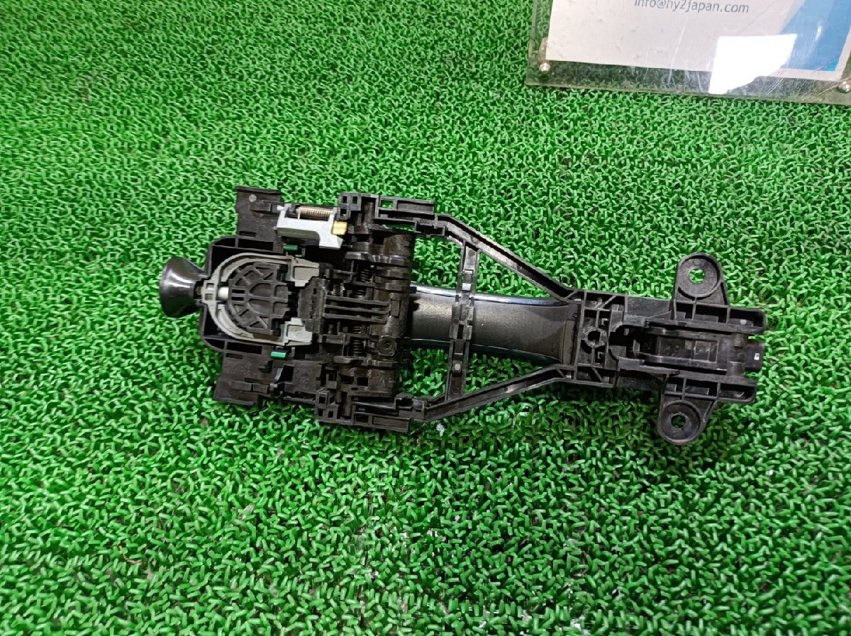ボルボ 左リアアウターハンドル S60 DBA-FB4164T, 2013 #hyj NSP198945