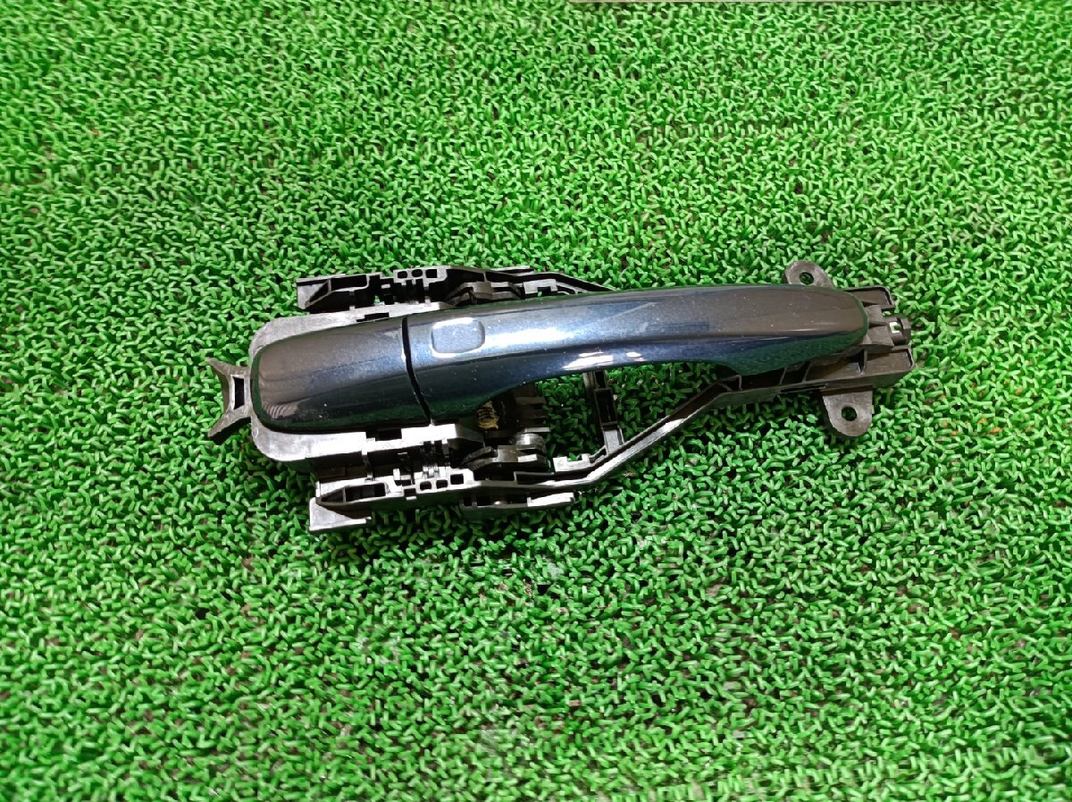 ボルボ 左リアアウターハンドル S60 DBA-FB4164T, 2013 #hyj NSP198945