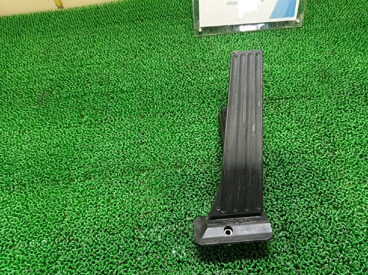 BMW педаль акселератора 335i ABA-KG35, 2010 #hyj NSP193378