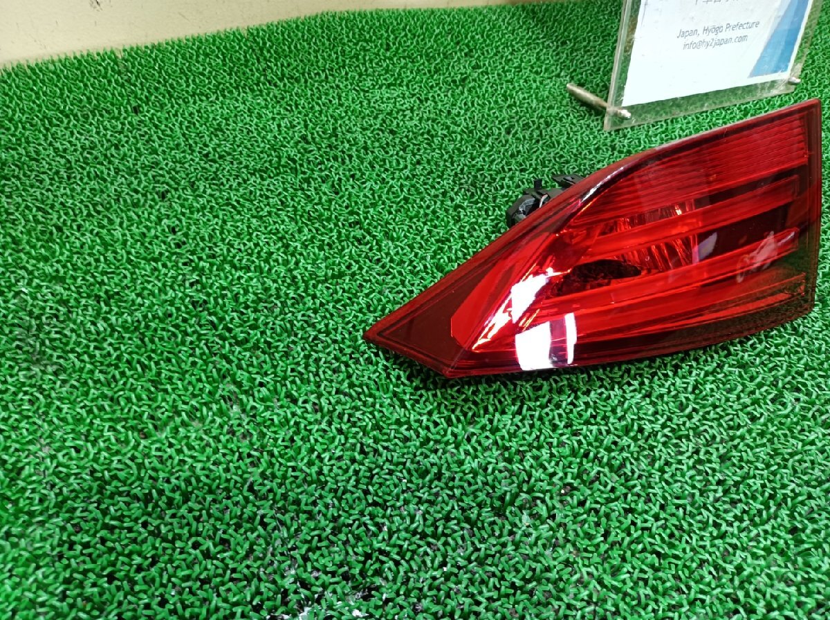 BMW левый финишная отделка лампа X1 DBA-VM20, 2013 #hyj NSP198860