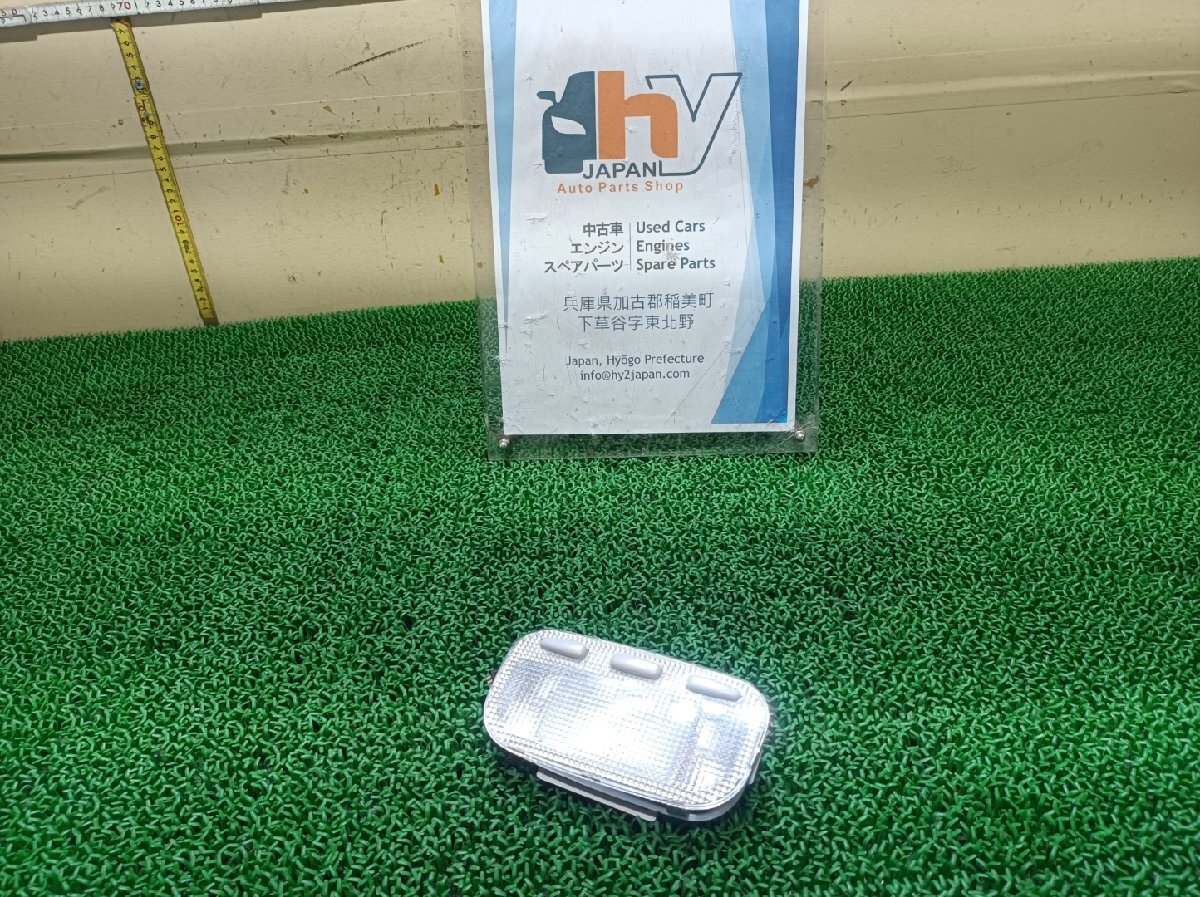 プジョー ルームランプ 1007 GH-A8KFV, 2006 #hyj NSP201851