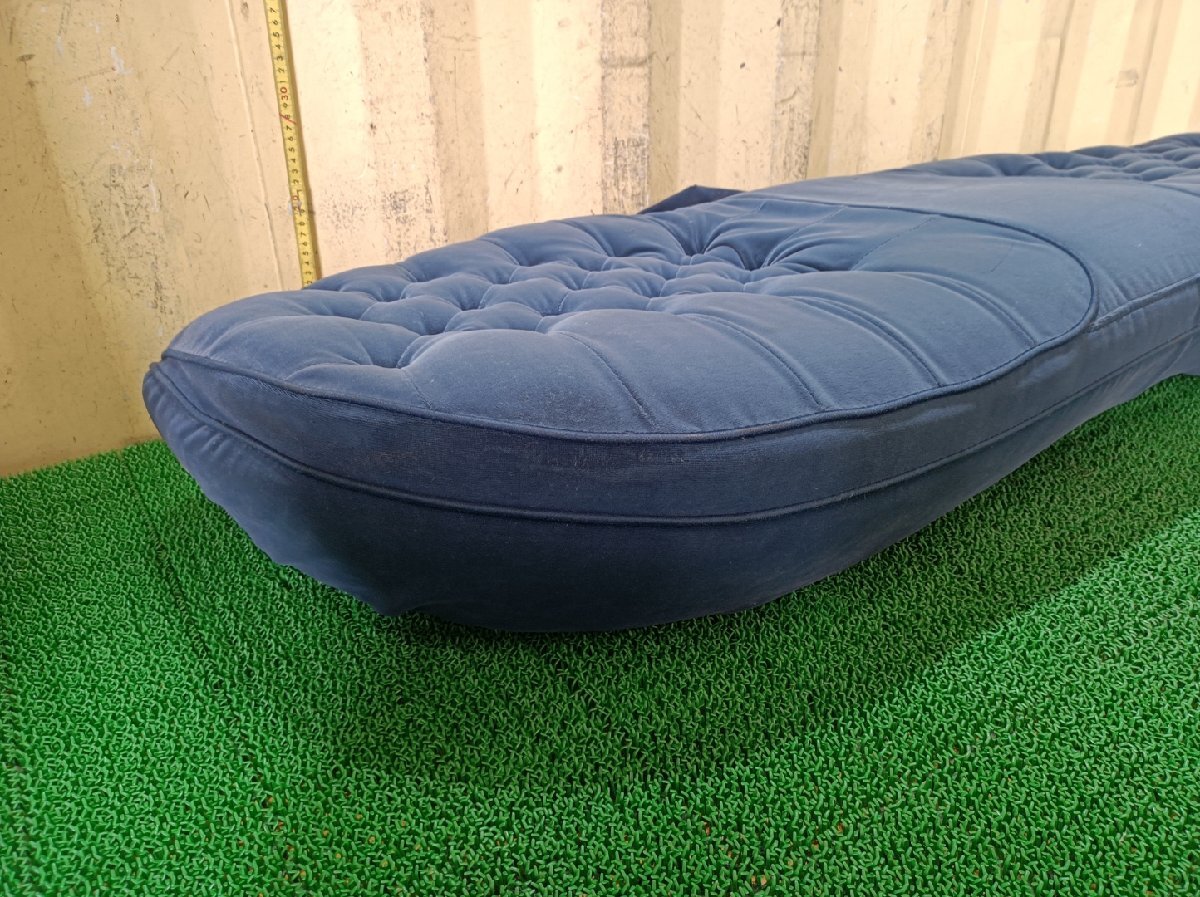  Cadillac задние сидения подушка brougham, 1992 #hyj NSP185243