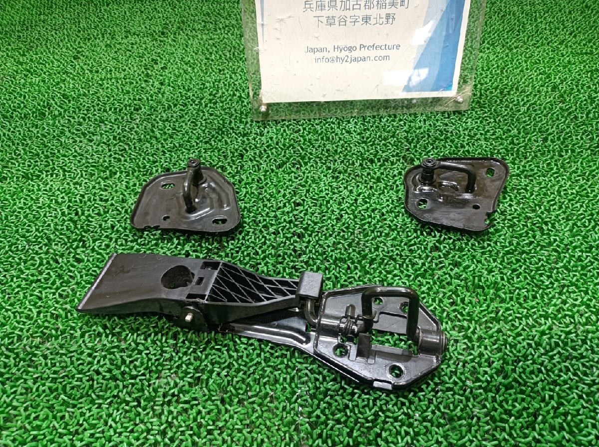 アウディ フードロックストライカー A6 DBA-4GCGWS, 2013 #hyj NSP201979