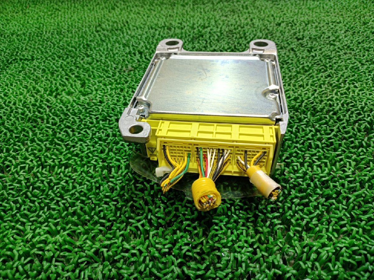 レクサス SRSユニット LS460 DBA-USF40, 2008 #hyj NSP204493
