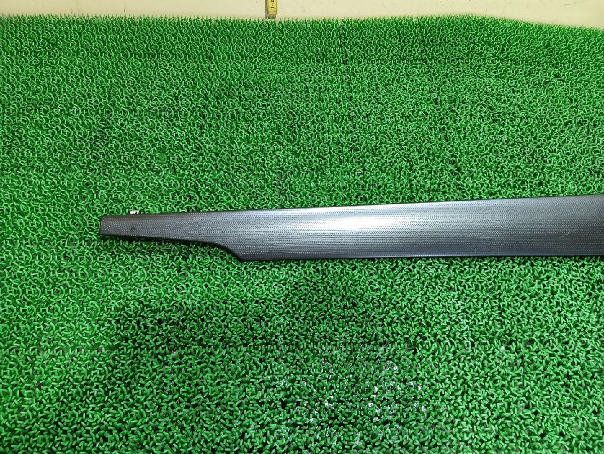 プジョー ダッシュボードトリム 508SW ABA-W25F02, 2012 #hyj NSP200859