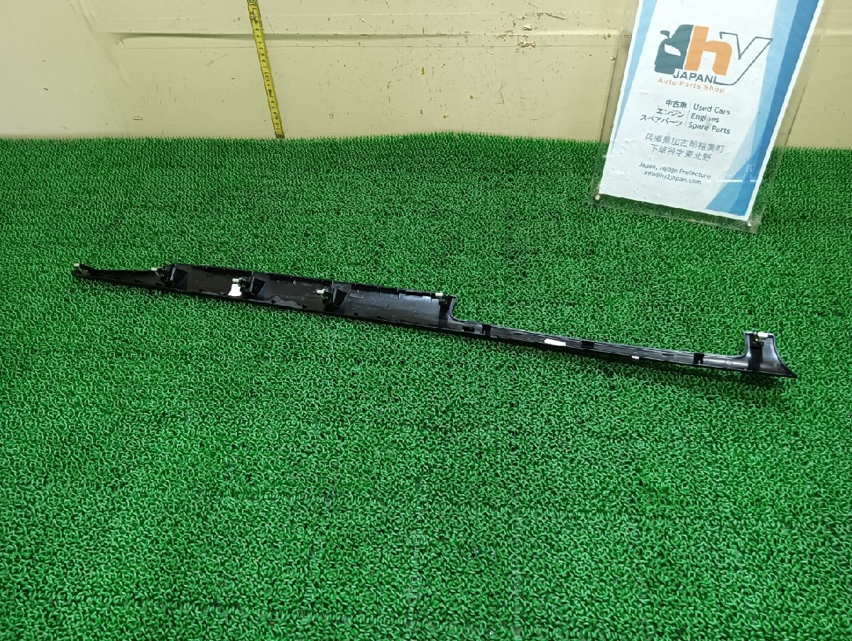 プジョー ダッシュボードトリム 508SW ABA-W25F02, 2012 #hyj NSP200859