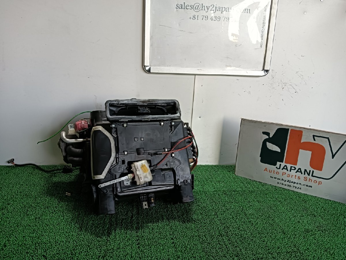 ベンツ ヒーターマトリックスボックス 300E E-124030, 1989 ベンツ ヒーターマトリックスボックス 300E E-124030, 1989