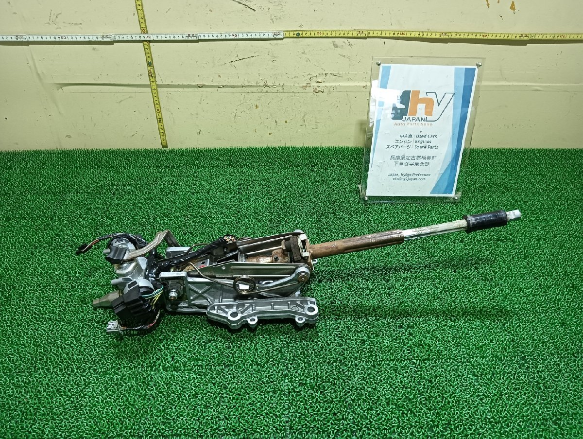 フォード ステアリングコラム マスタング , 2007 #hyj NSP205191