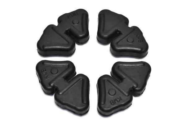 ホンダ純正部品 ホイールダンパーセット 適合：ダックス125(JB06)