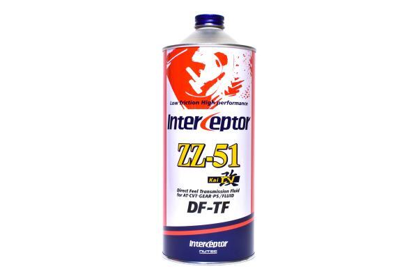 NUTEC制 ATF(高機(jī)能オートマチックトランスミッションフルード) ZZ-51改