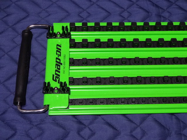 ○Snap-on(スナップオン) ツイストロックソケットホルダー ○Snap-on(スナップオン) ツイストロックソケットホルダー