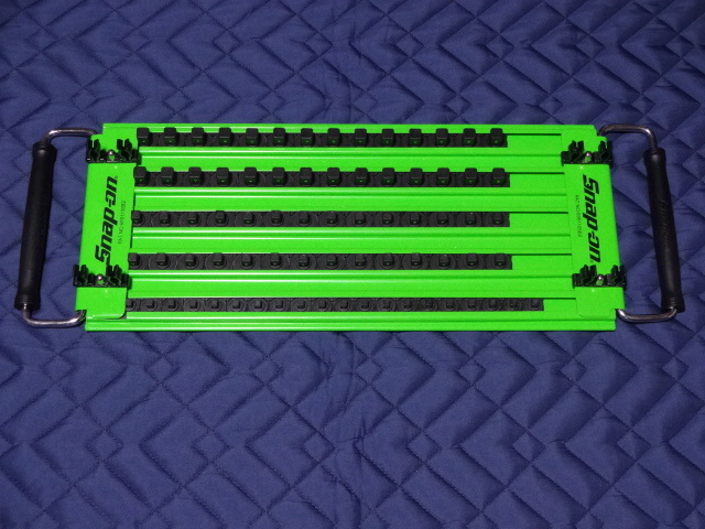 ○Snap-on(スナップオン) ツイストロックソケットホルダー ○Snap-on(スナップオン) ツイストロックソケットホルダー
