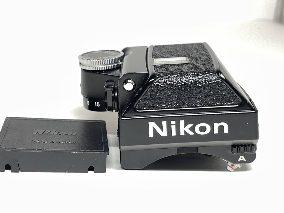 ニコン DP-11 F2用フォトミックAファインダー 