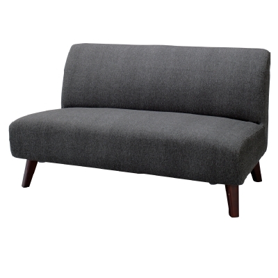 ソファ 2人掛け ネオトマソン 2人掛 SS-95GY W121×D75×H71×SH37cm /業務用/新品/送料別