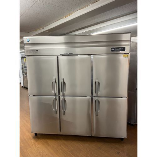縦型冷蔵庫 パナソニック(Panasonic) SRR-K1861B 業務用 中古/送料別途見積