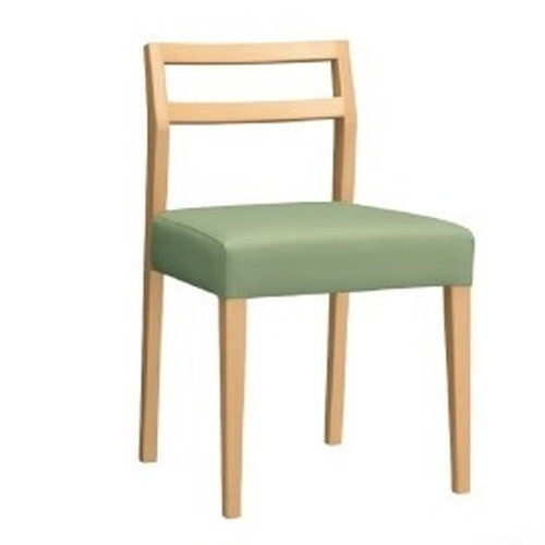 業務用椅子 marukatsu(丸勝) 伊豆 スタイリッシュ 伊豆1N椅子 /Aランク/業務用/新品/送料無料