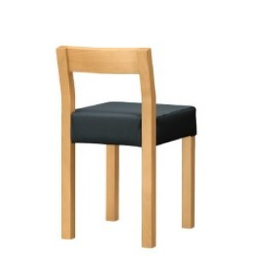 業務用椅子 marukatsu(丸勝) 小百合 エスニック 小百合N椅子 /Aランク/業務用/新品/送料無料
