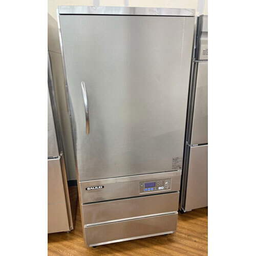 ブラストチラー フクシマガリレイ(福島工業) QFP-012SFLV2 業務用 中古/送料別途見積