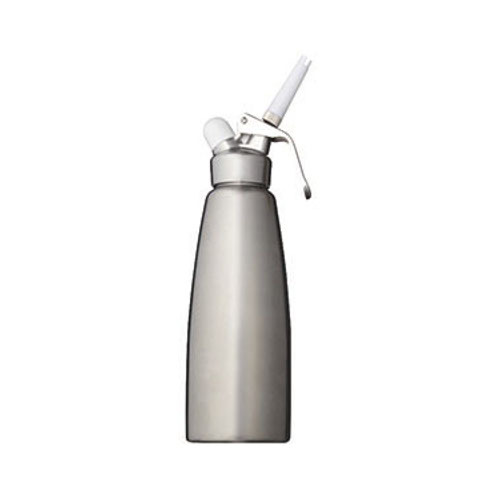 エスプーマ スパーリング CO2エスプーマ L ステンレス /ESPUMA/新品/業(yè)務(wù)用/送料無料 幅125×奧行95×高さ330