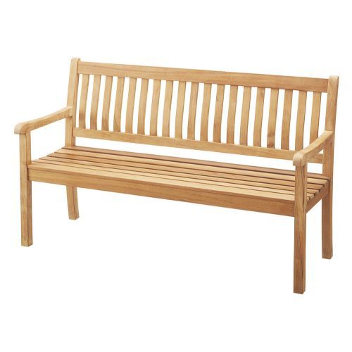 業務用椅子 CHERRY(チェリーレスタリア) 屋外用 ラグーナベンチ (完成品)1500/業務用/新品