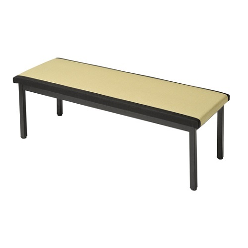 業務用椅子CHERRY(チェリー) 既製品 鴨川 和風ベンチ 150mm/業務用/新品/送料別