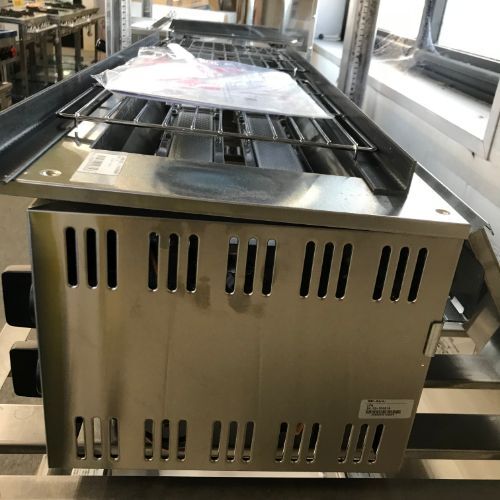 業界最長1年保証】下火式焼物器 リンナイ(Rinnai) RGK-64