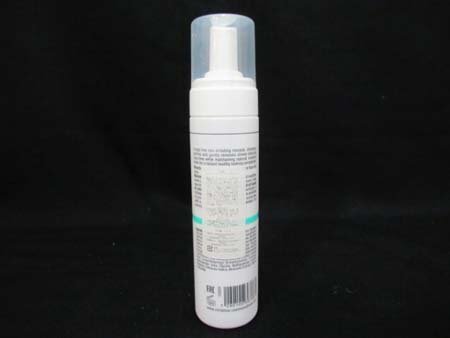 クリスティーナ CHRISTINA アンストレス UNSTRESS コンフォート クレンジングムース 200ml 消費(fèi)期限EXP06/2025 美品中古■