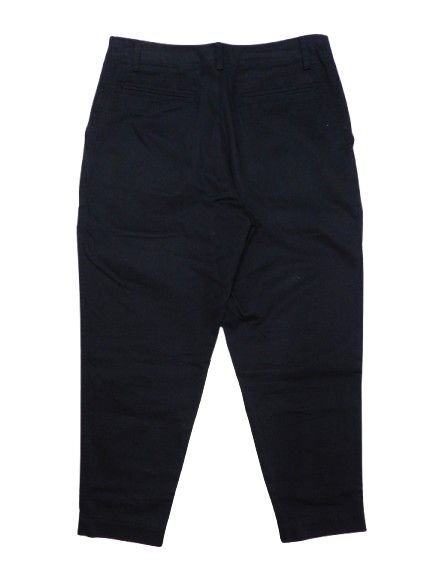  Porter Classic chino pants size M black Porter Classic secondhand goods [C138U185]