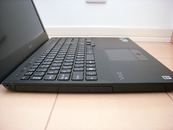 ○Win11☆Core i5 2.4G☆RAM 4G☆HDD 500GB★SONY VAIO VPCSE19FJ○_画像6