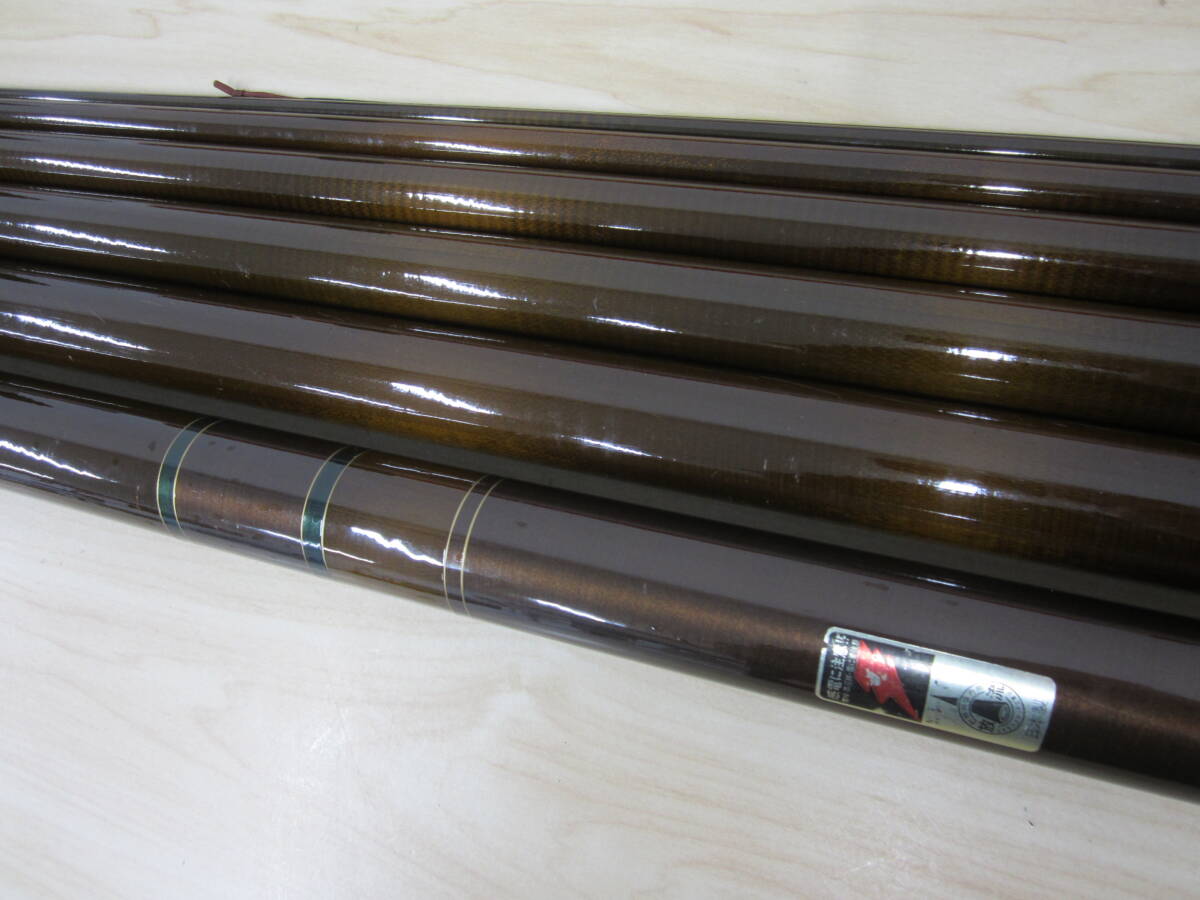 釣り竿　Daiwa ダイワ　さわ風　中硬　72　鮎竿 釣り竿 Daiwa ダイワ さわ風 中硬 72 鮎竿 2025年最新】さわ風