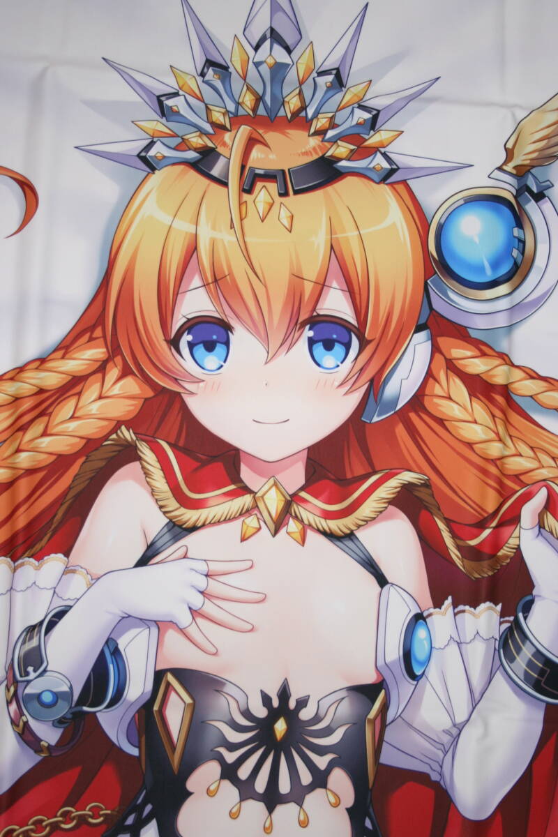 ホビージャパン 神姫PROJECT 神プロ ソル 抱き枕カバー ライク ホビージャパン 神姫PROJECT 神プロ ソル 抱き枕カバー ライク