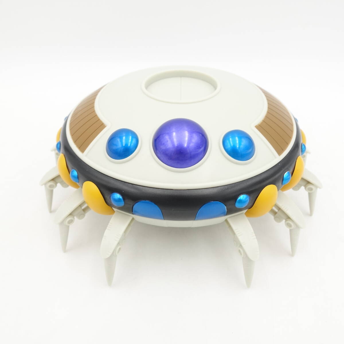 ドラゴンボール超 ワールドコレクタブルフィギュア FREEZA ドラゴンボール超 ワールドコレクタブルフィギュア FREEZA